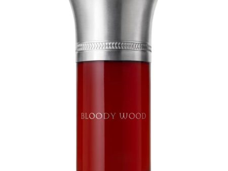 Bloody Wood by Liquides Imaginaires Cheap