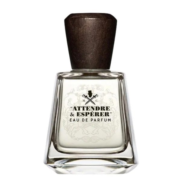 Attendre & Esperer by Frapin Parfums Sale