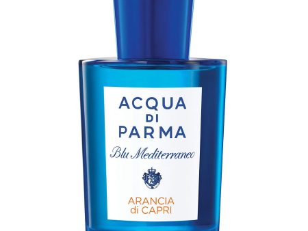 Blu Mediterraneo Arancia Di Capri by Acqua Di Parma Online Hot Sale