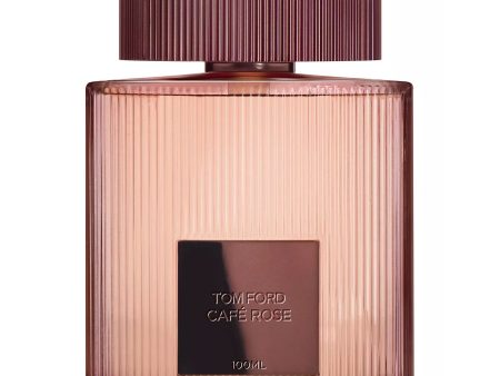 Tom Ford Cafe Rose by Tom Ford Online