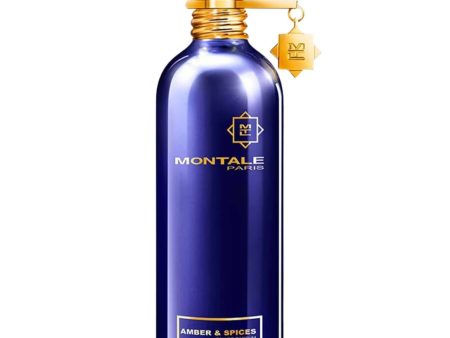 Amber & Spices by Montale Sale