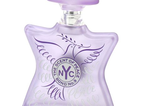 The Scent Of Peace by Bond No 9 Hot on Sale