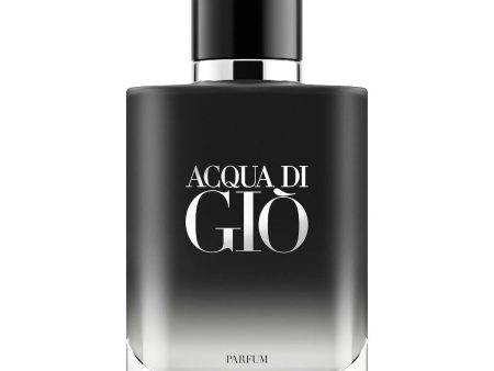 Acqua Di Gio Parfum by Giorgio Armani Discount