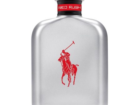 Polo Red Rush by Ralph Lauren Online Hot Sale