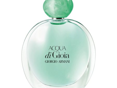 Acqua Di Gioia by Giorgio Armani For Cheap