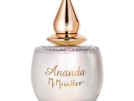 Ananda by M. Micallef on Sale