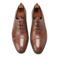 JOHN LOBB  ST CRÉPIN 2014  Limited Ed. Oxford Shoes UK 7.5E US 8.5 Last 7000 Online