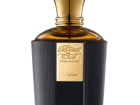 Blend Oud Safari by Blend Oud Cheap