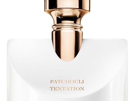 Splendida Patchouli Tentation by Bvlgari Sale