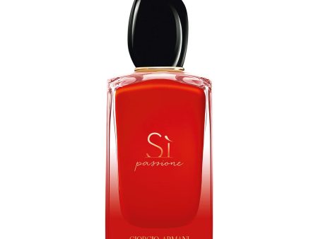 Armani Si Passione Intense by Giorgio Armani Discount