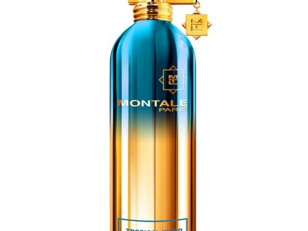 Tropical Wood by Montale Online Sale