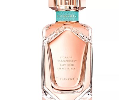 Tiffany & Co Rose Gold by Tiffany & Co For Cheap