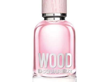 Wood For Her by Dsquared2 Online