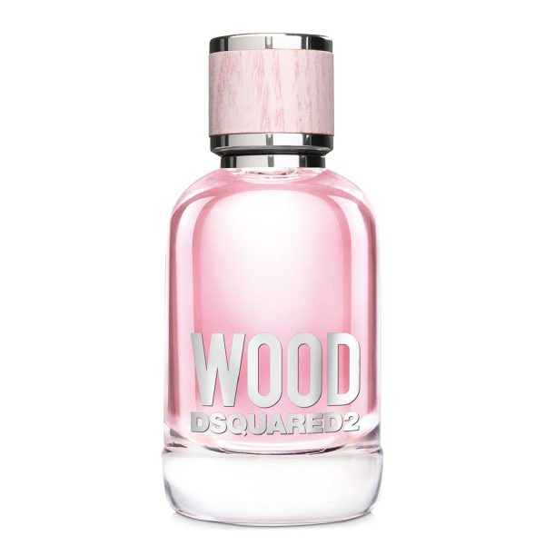 Wood For Her by Dsquared2 Online