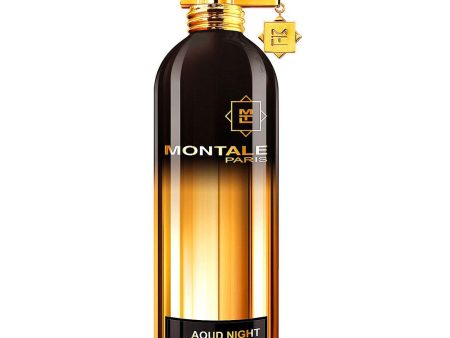 Aoud Night by Montale Fashion