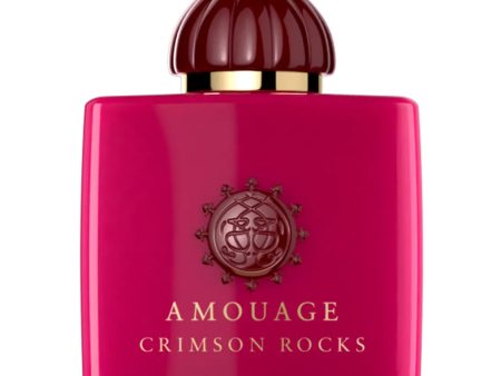 Amouage Crimson Rocks by Amouage Fashion