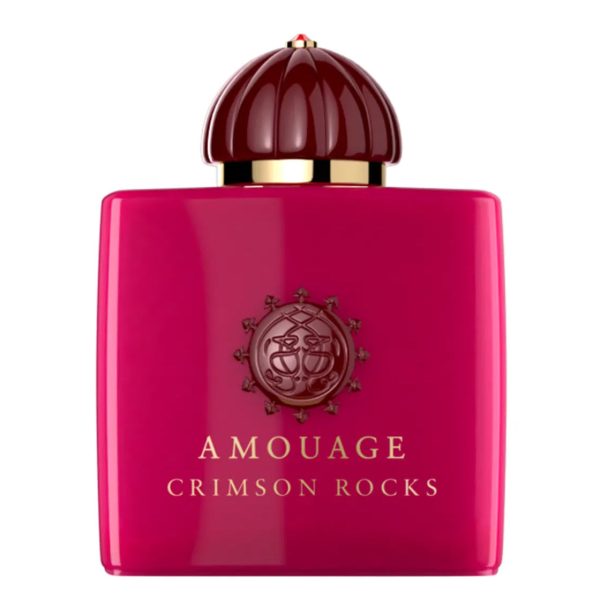 Amouage Crimson Rocks by Amouage Fashion