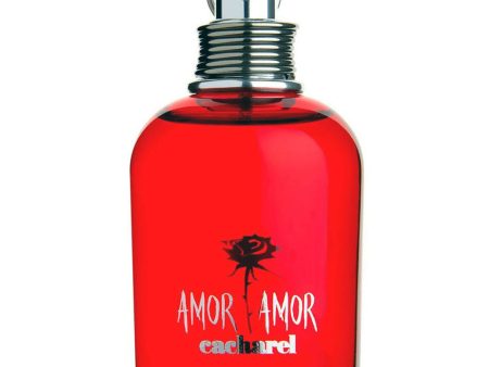 Amor Amor by Cacharel Fashion