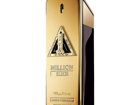 1 Million Elixir Parfum Intense by Paco Rabanne Fashion