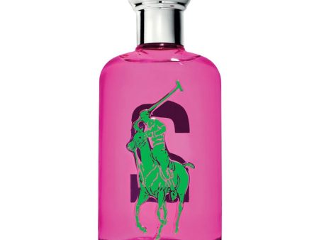 Big Pony 2 by Ralph Lauren Hot on Sale