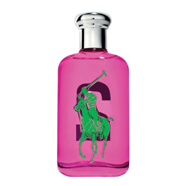 Big Pony 2 by Ralph Lauren Hot on Sale