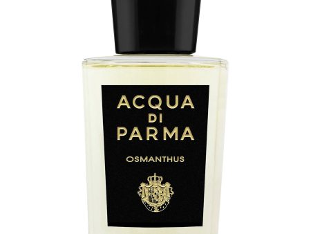 Acqua Di Parma Osmanthus by Acqua Di Parma Online Sale