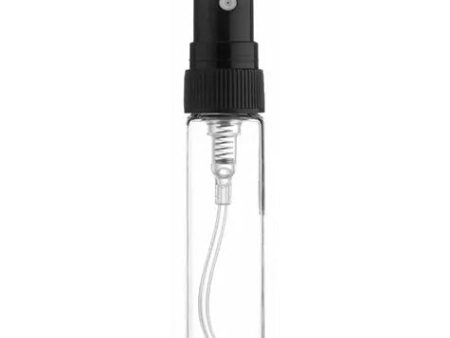 1 ml Empty Glass Vial Sprayer Cheap