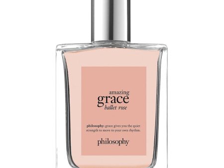 Amazing Grace Ballet Rose by Philosophy Online now