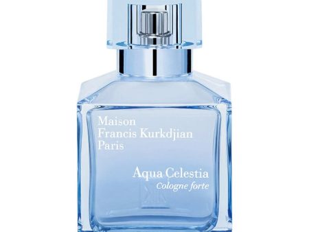 Aqua Celestia Cologne Forte by Maison Francis Kurkdjian Supply