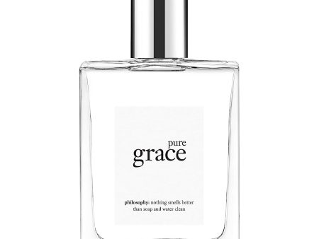 Pure Grace by Philosophy Online now