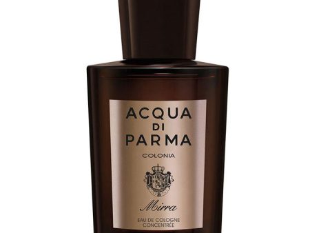 Acqua Di Parma Colonia Mirra by Acqua Di Parma Online now