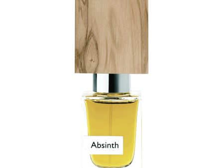 Absinth by Nasomatto Supply