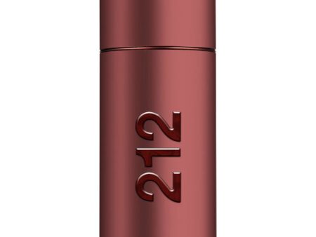 212 Sexy by Carolina Herrera Discount