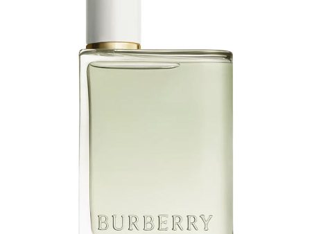 Burberry Her Eau de Toilette by Burberry Online