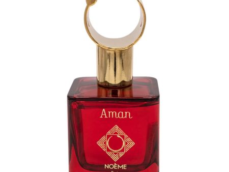 Aman by Noeme Paris Discount