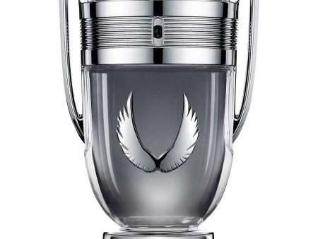 Invictus Platinum by Paco Rabanne For Sale