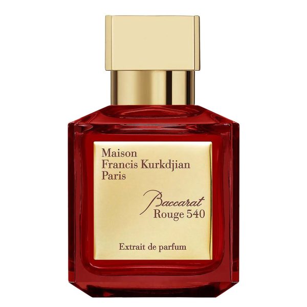 Baccarat Rouge 540 Extrait de Parfum by Maison Francis Kurkdjian Discount