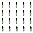 Beard Oil Sampler: 20 Pack - All Scents Discount