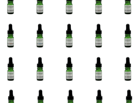 Beard Oil Sampler: 20 Pack - All Scents Discount