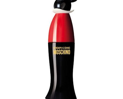 Cheap & Chic by Moschino Hot on Sale