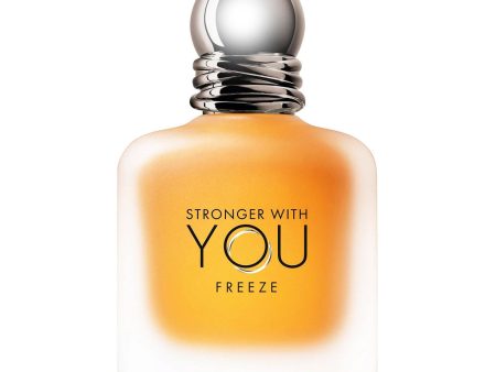 Stronger With You Freeze by Giorgio Armani Online