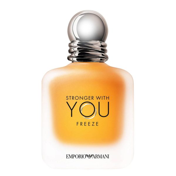 Stronger With You Freeze by Giorgio Armani Online