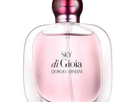 Sky Di Gioia by Giorgio Armani For Sale