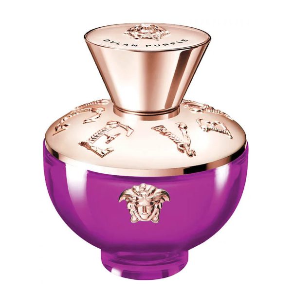 Versace Pour Femme Dylan Purple by Versace For Cheap