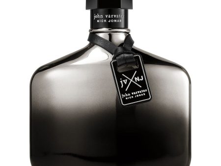 JV x NJ Silver Edition by John Varvatos Online