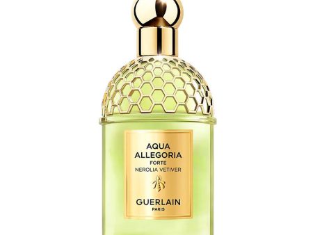 Aqua Allegoria Forte Nerolia Vetiver by Guerlain Online now