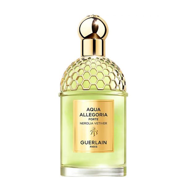 Aqua Allegoria Forte Nerolia Vetiver by Guerlain Online now