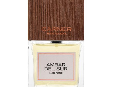 Ambar Del Sur by Carner Barcelona Hot on Sale