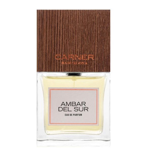 Ambar Del Sur by Carner Barcelona Hot on Sale