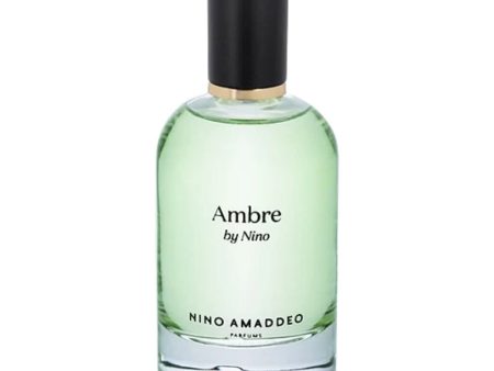 Ambre by Nino by Nino Amaddeo Supply